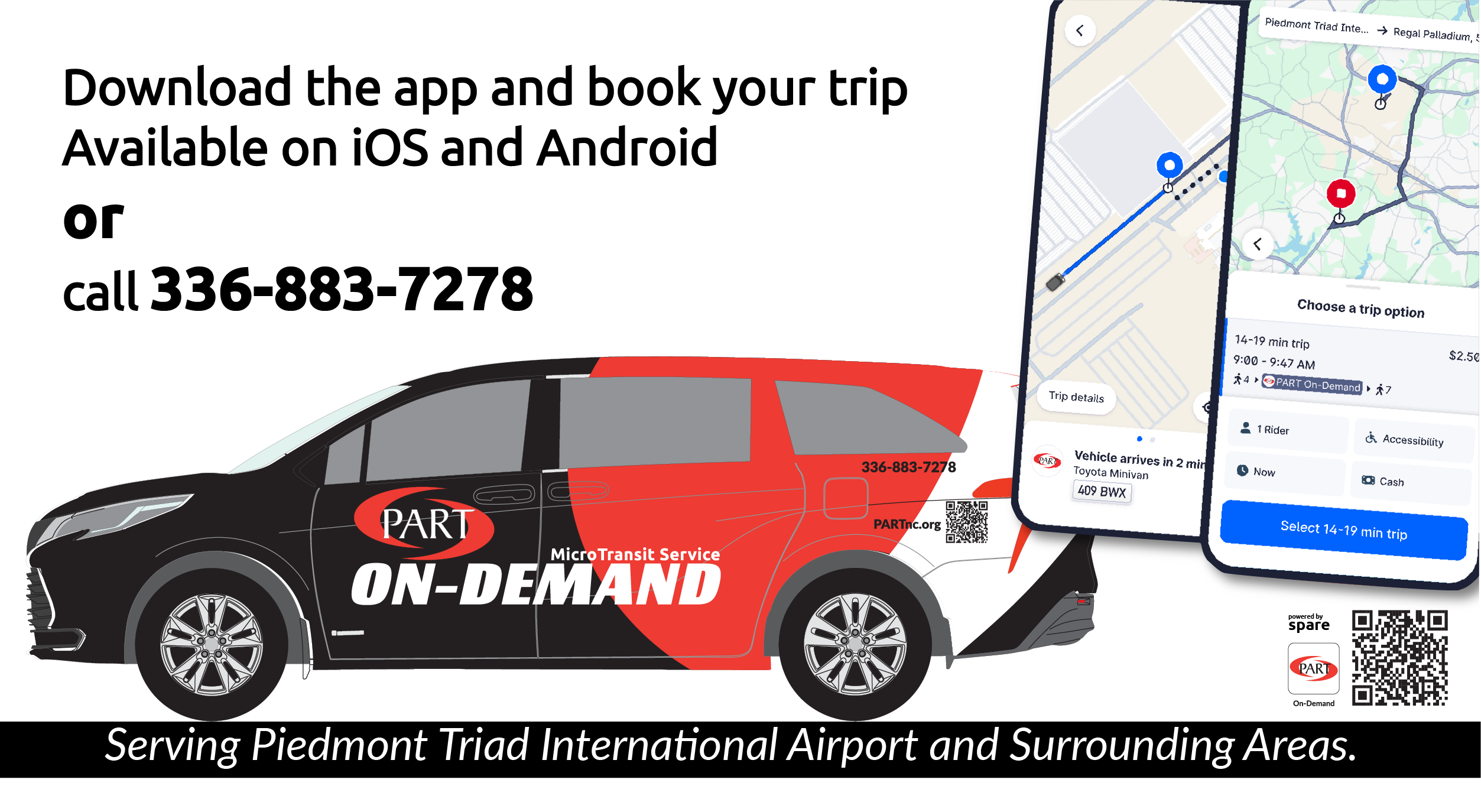 MicroTransit LAUNCHED 10142025